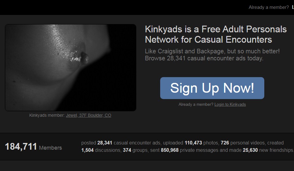 Revizuirea Kinkyads – legitim sau înșelătorie?
