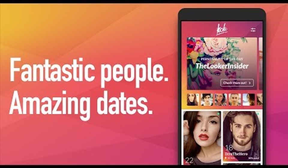 Koko Review 2024  — Real Dating App or Scam?