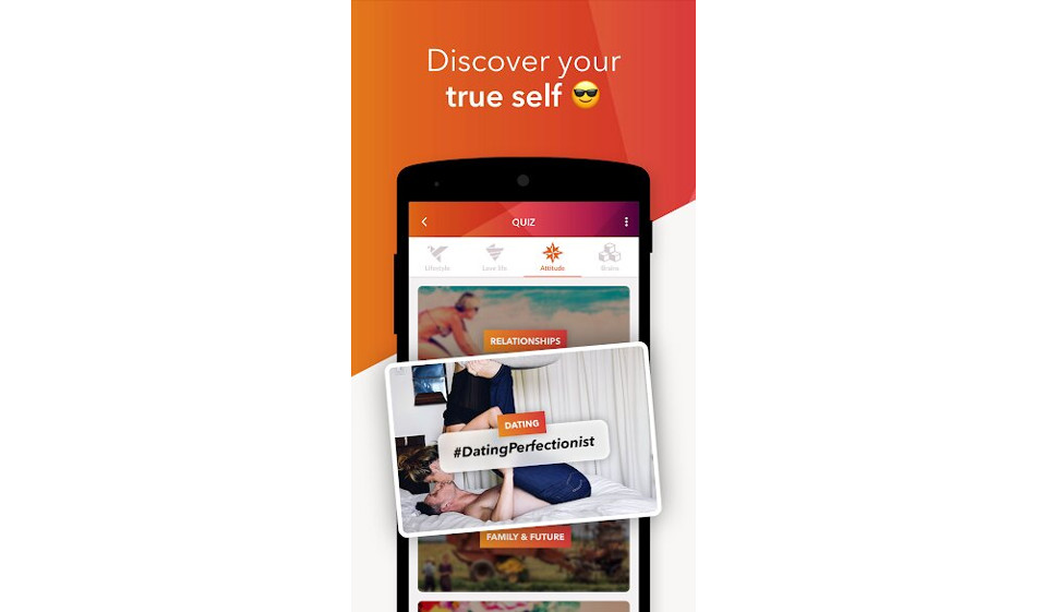 Key Features of This Dating Platform