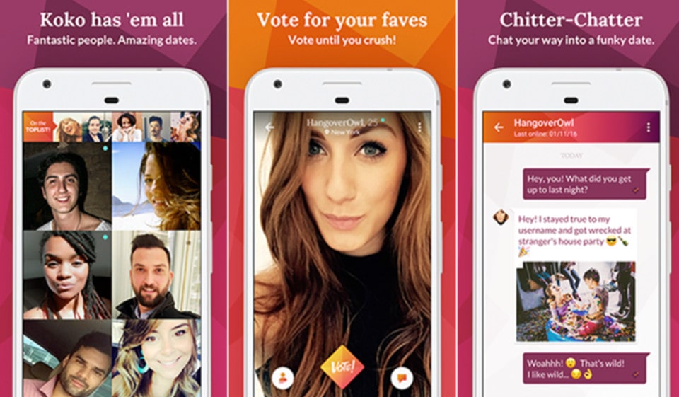 Koko Dating App: Is This Platform Legit or Scam?