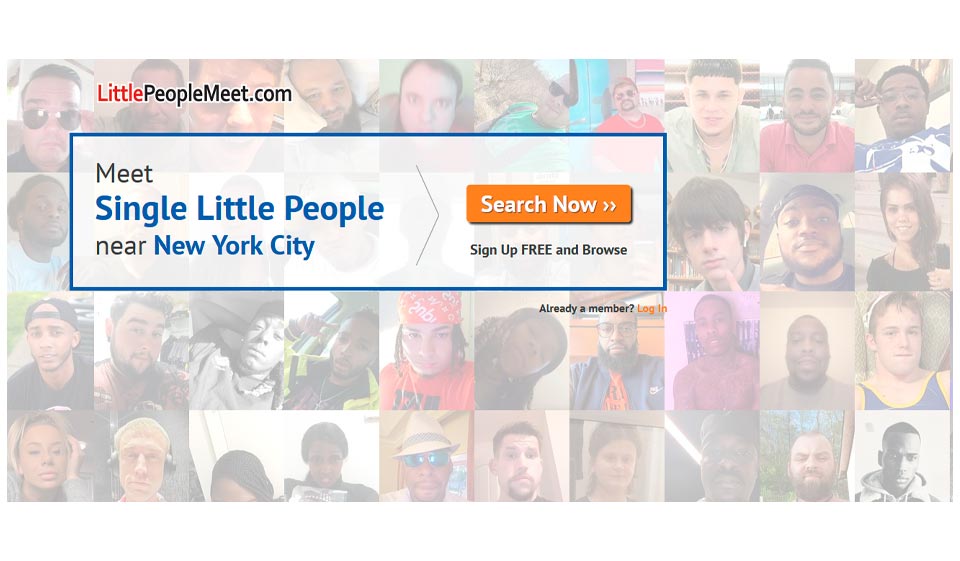 Little People Meet Review 2024  — Real Dating Site or Scam?