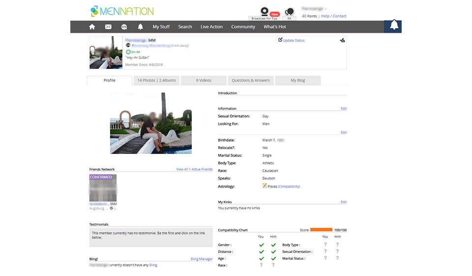 Coincheap na MenNation