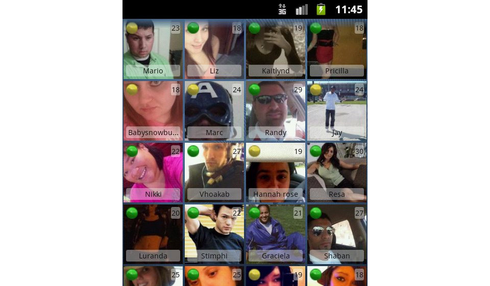 Recenze Meet24 - Legit or Scam?