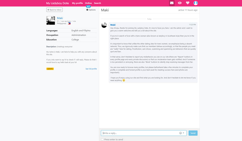Kde je zákaznická podpora?