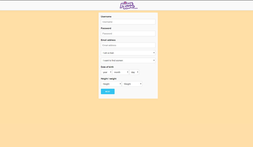 Recenzja PinaLove – Legit or Scam