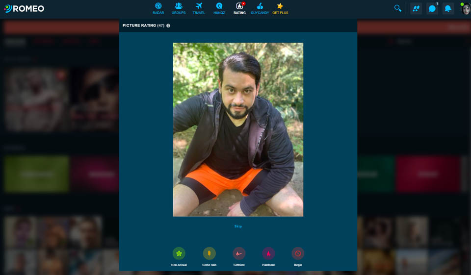 Recenzja PlanetRomeo: Legit czy oszustwo?