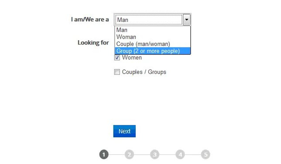 Cum funcționează Senior Friend Finder