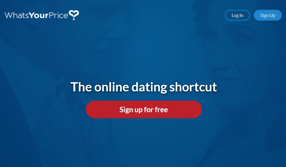 What’s Your Price Review 2024  — Real Dating Site or Scam?