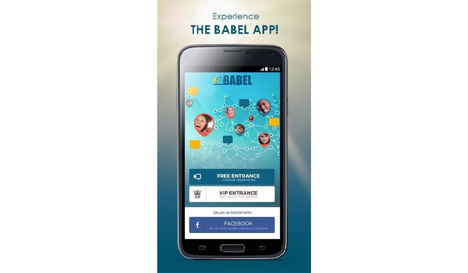 Sábháilteacht & Slándáil Babel