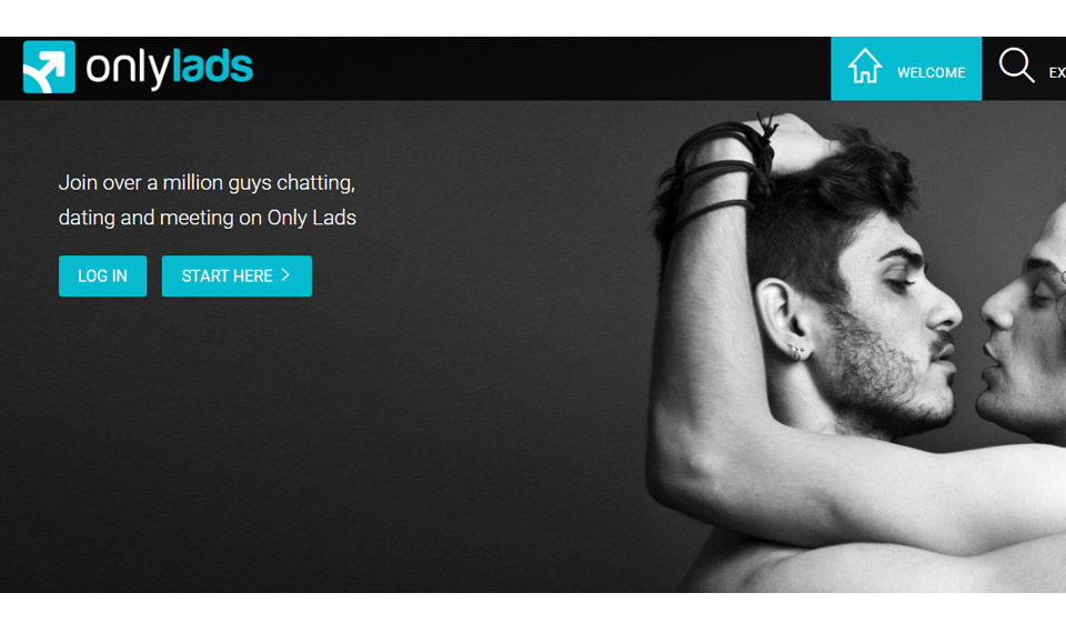 OnlyLads Review 2024  — Real Gay Dating Site or Scam?