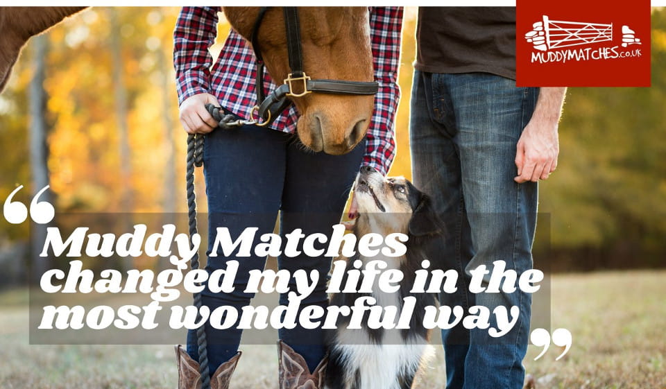 Εφαρμογή Muddy Matches για κινητά
