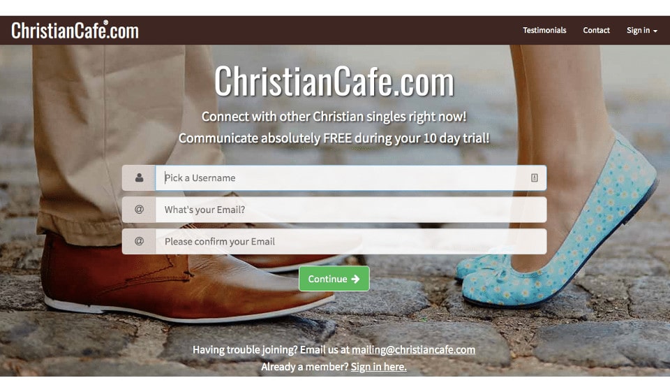 ChristianCafe Review – Is It the Best Choice for Christian Dating in 2024?