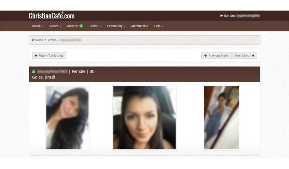 Christian Cafe Review – Legit or Scam;