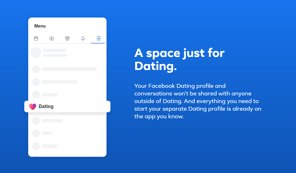Hoe werkt Facebook Daten?
