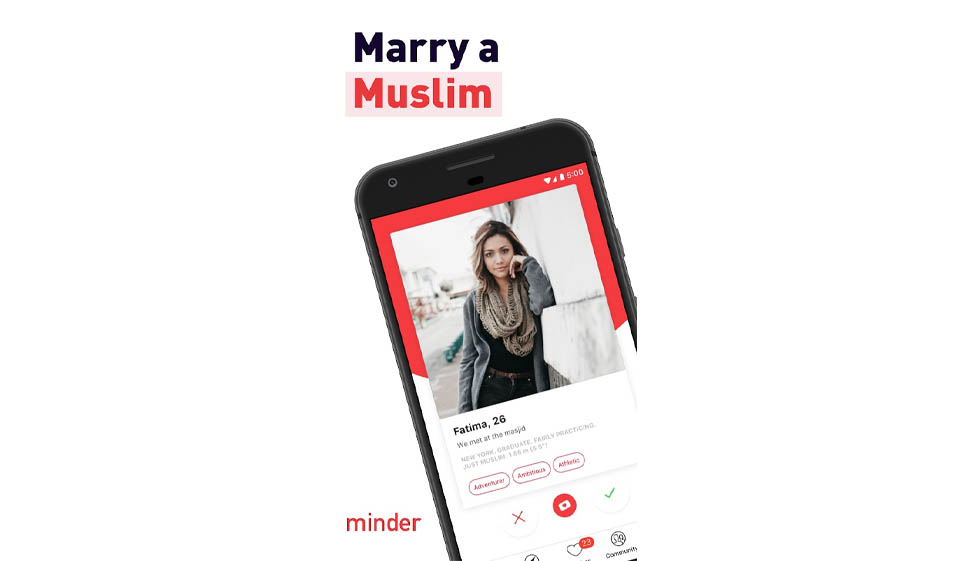 Minder Review 2024 – Legit Dating Site Or Scam?