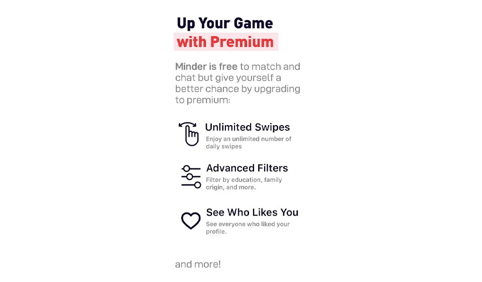 Minder Review - Legit Or Scam