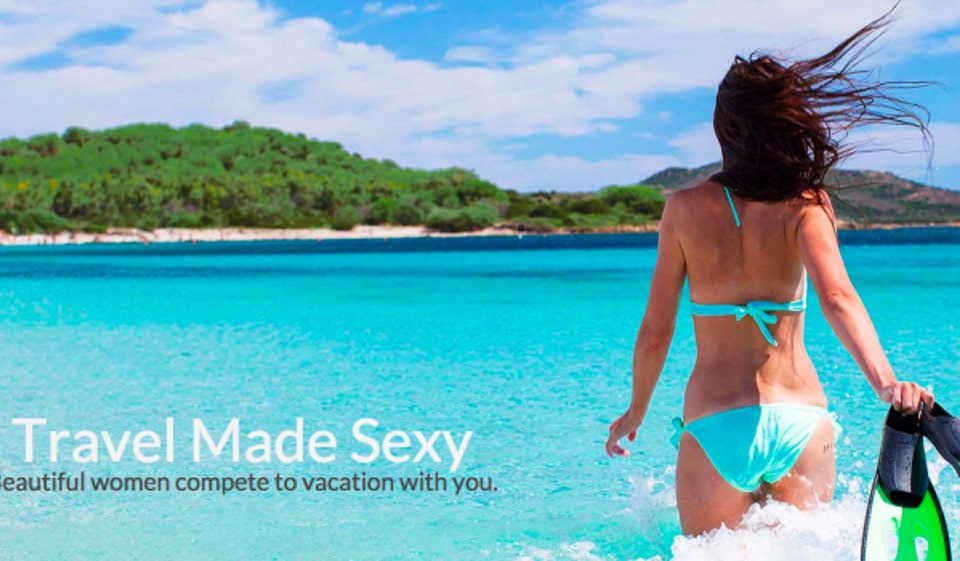 Miss Travel Search