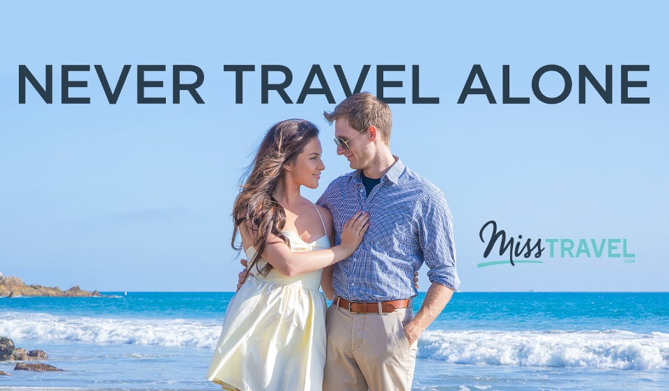 Miss Travel Review –  2024  — Real Hookup Site or Scam?