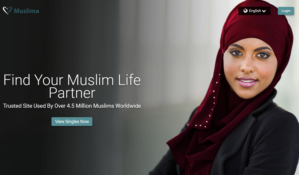 Muslima İnceleme – Müslümanlar İçin En İyi Arkadaşlık Sitelerinden Biri?