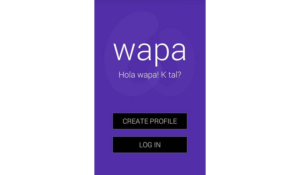 Kluczowe funkcje Wapa
