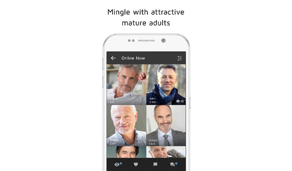 Single-anmeldelse av moden kvalitet – legitim eller svindel?