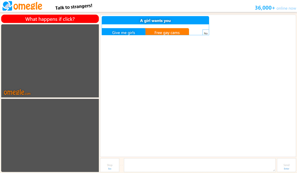 Omegle Review – Legit or Scam? Find Out Now!