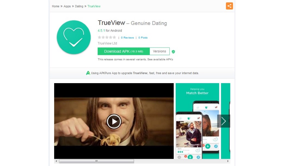 TRUEVIEW Review - Legit Or Scam?
