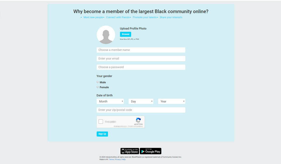 BlackPlanet Review 2024  — Legit Black Dating Site or Scam?