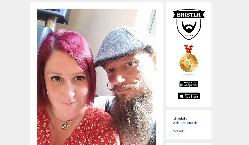 Jak se přihlásit k odběru na Bristlr?