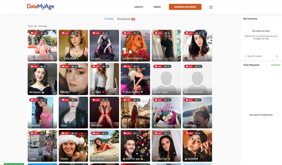 Data mojego przeglądu wieku – legalne czy oszustwo?