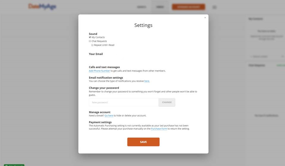 Data mojego przeglądu wieku – legalne czy oszustwo?
