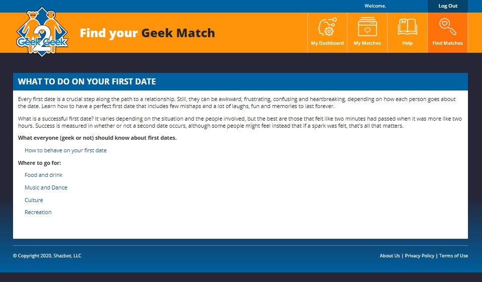 Geek2Geek Review - Legit sau înșelătorie?