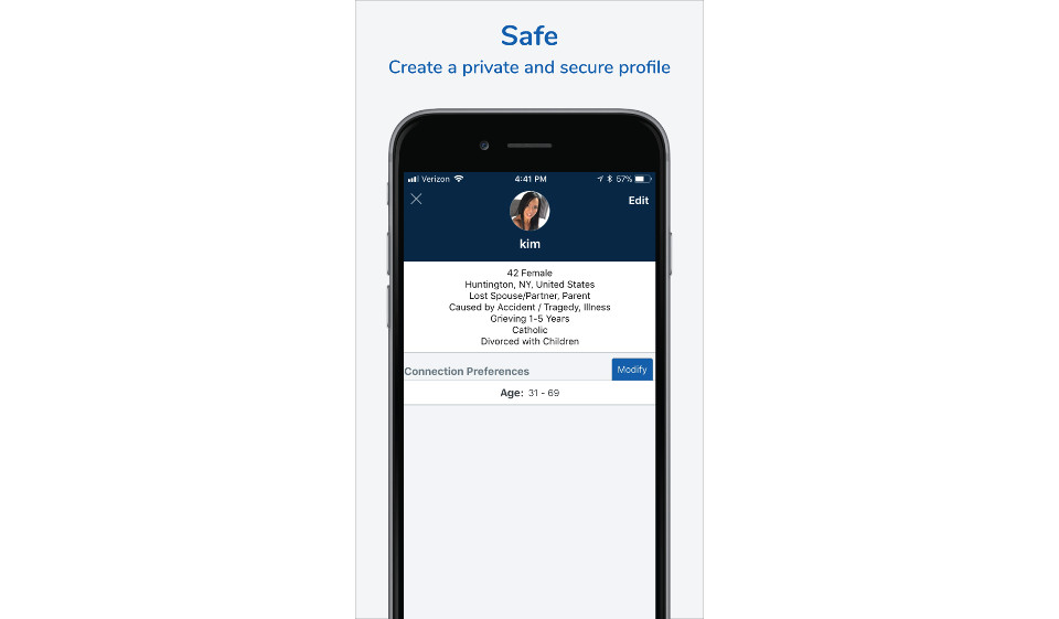 How's Profile Quality? What About Verification?