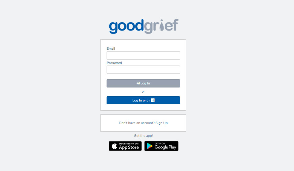 How Does Good Grief Work, Actually?