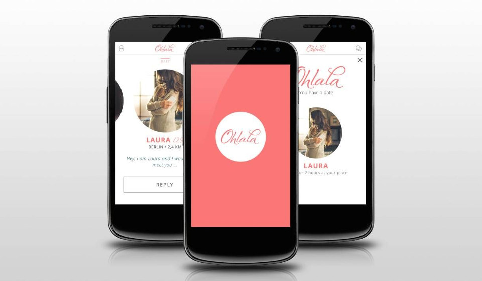 Αναθεώρηση Ohlala – Legit or Scam;