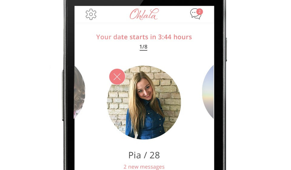 Αναθεώρηση Ohlala – Legit or Scam;
