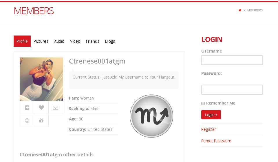 Perfectmatch İncelemesi – Bir Dolandırıcı mı yoksa Orijinal Bir Site mi?
