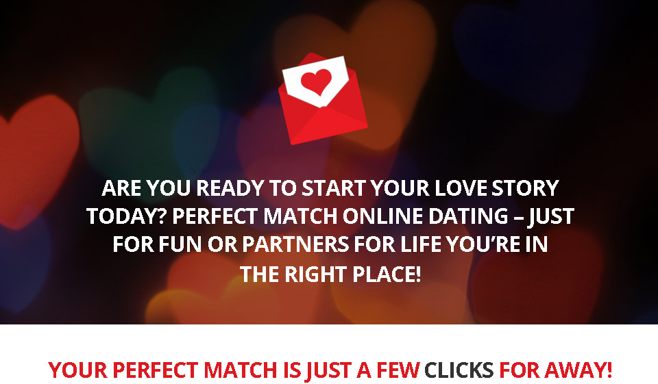 Perfectmatch İncelemesi – Bir Dolandırıcı mı yoksa Orijinal Bir Site mi?