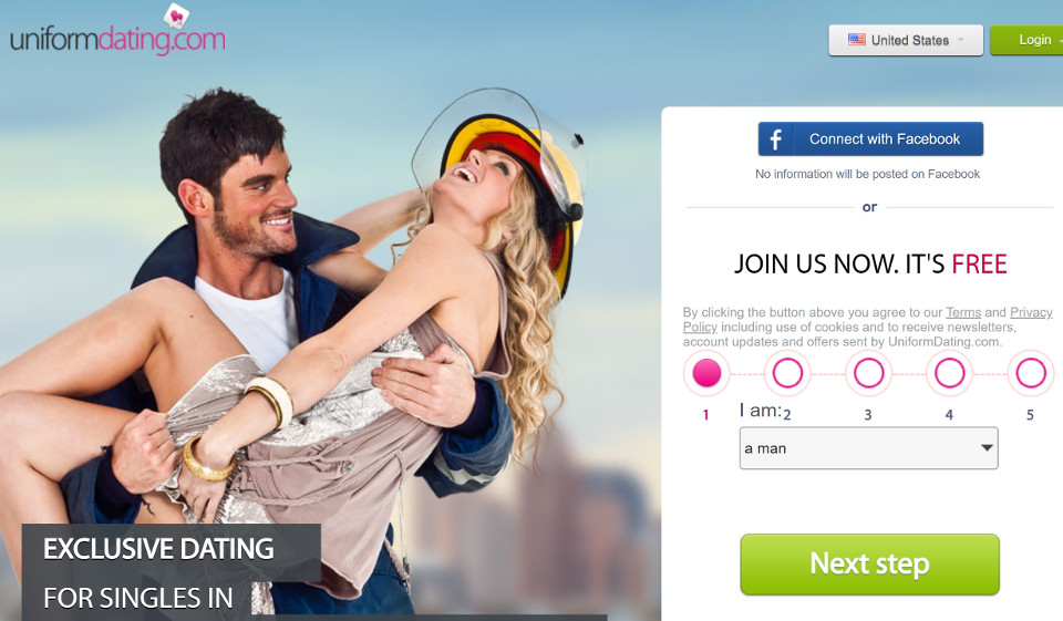 Uniform Dating Review – Legit czy oszustwo?