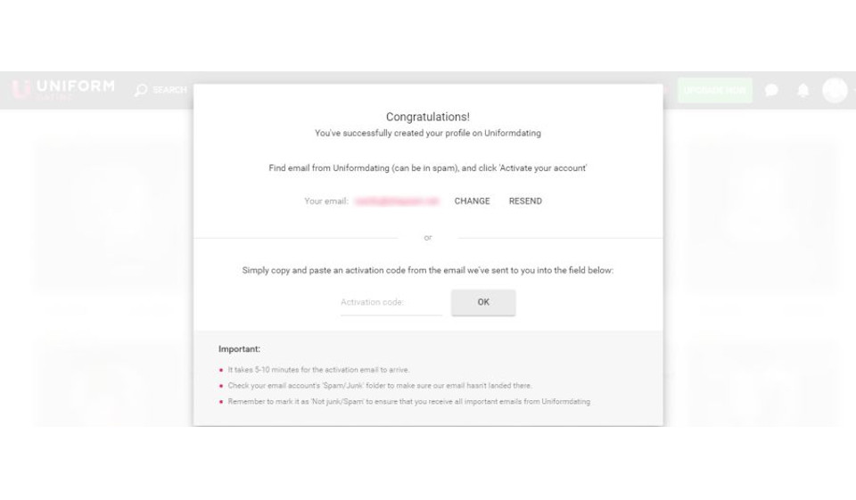 Uniform Dating Review – Legit czy oszustwo?
