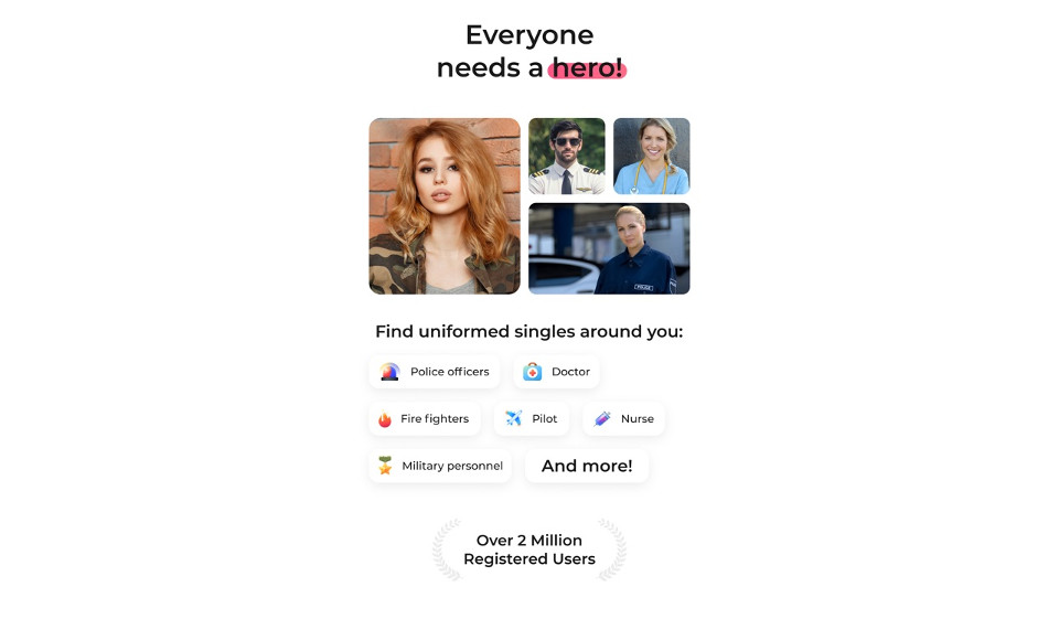 Uniform Dating Review – Legit czy oszustwo?
