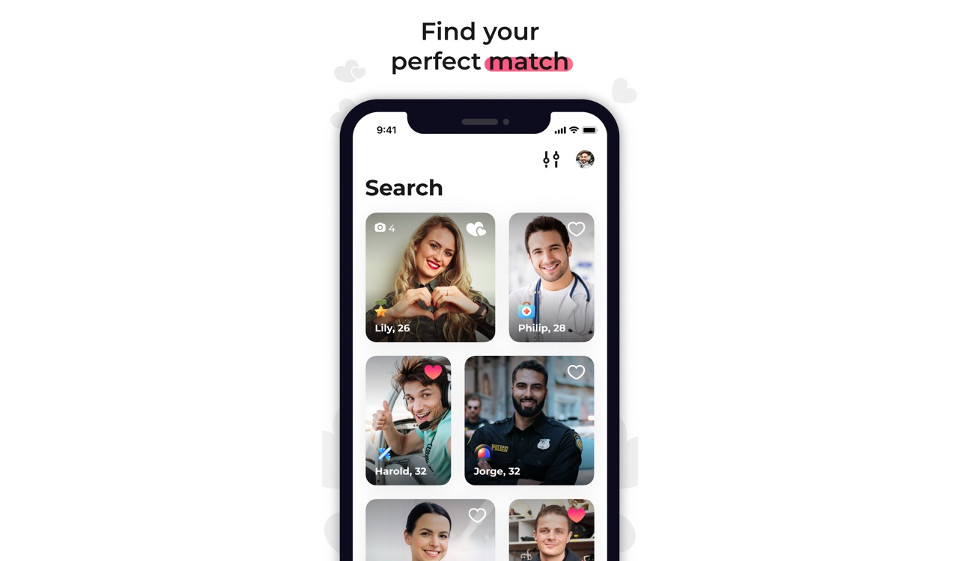 Uniform Dating Review – Legit czy oszustwo?