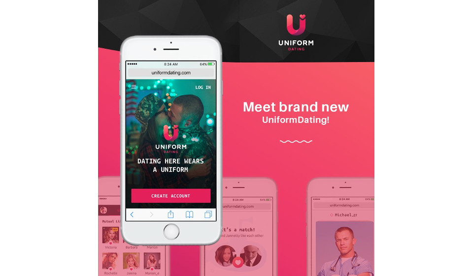Uniform Dating Review – Legit czy oszustwo?
