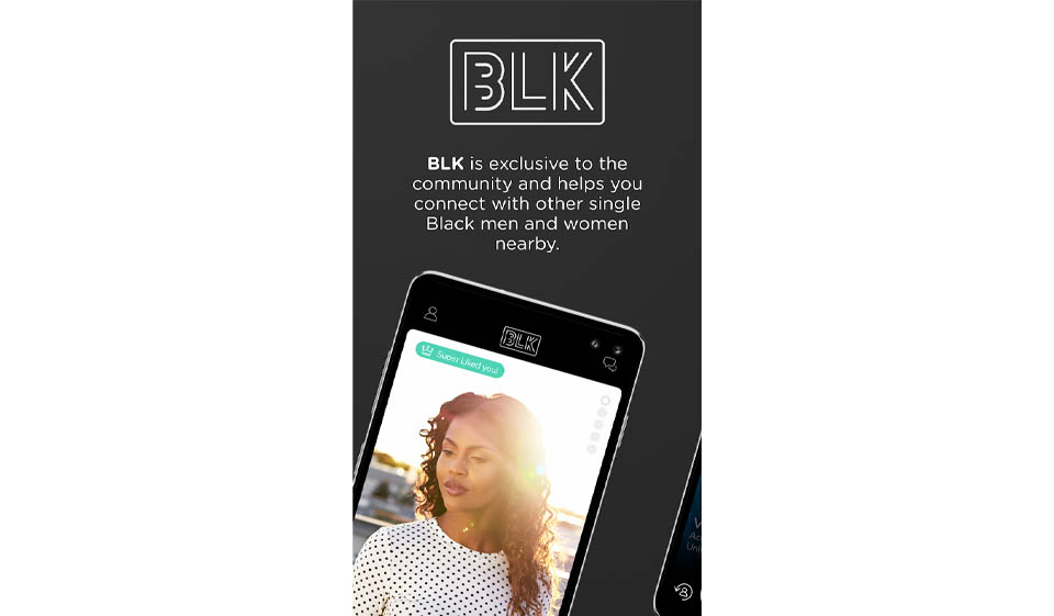 BLK Brukervennlighet