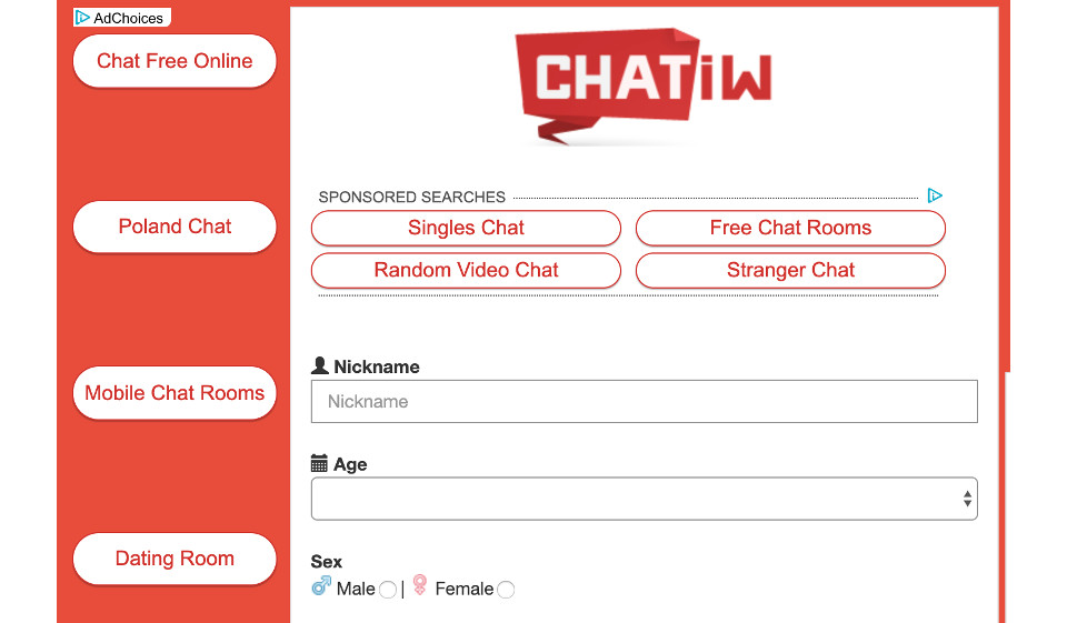 Cuardach Chatiw