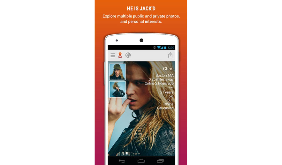 Soorten Jack'D-lidmaatschappen