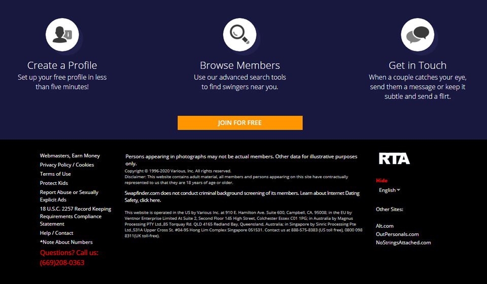 SwapFinder Review – Is It Suitable for You?