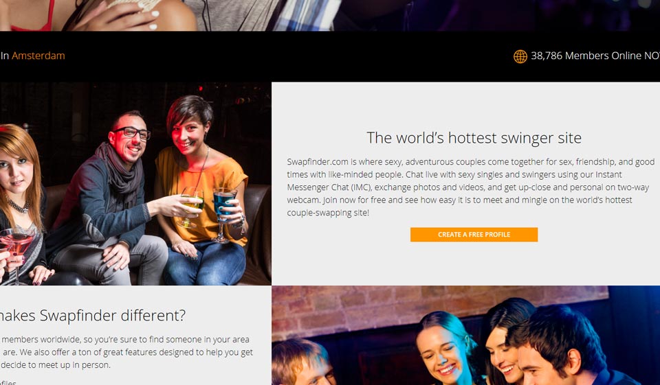 SwapFinder Review – Is It Suitable for You?