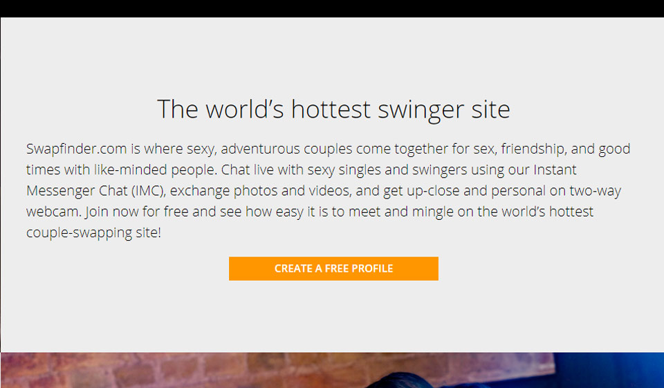 SwapFinder Dating Website Review: Final Verdict