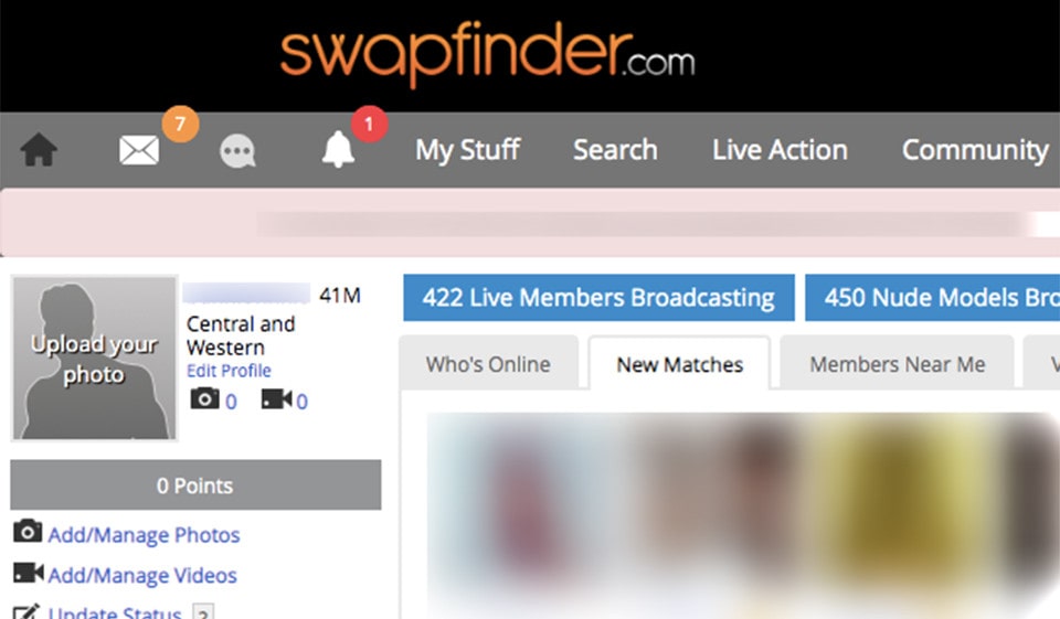 SwapFinder Review – Is It Suitable for You?